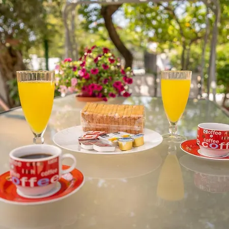 Garden House Holiday home Kalamata