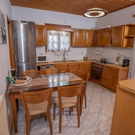 Garden House Holiday home