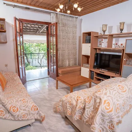 Garden House Holiday home Kalamata