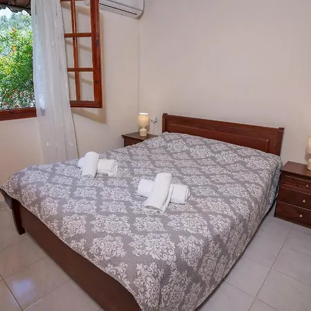Garden House Holiday home Kalamata