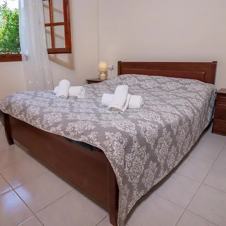 Garden House Kalamata