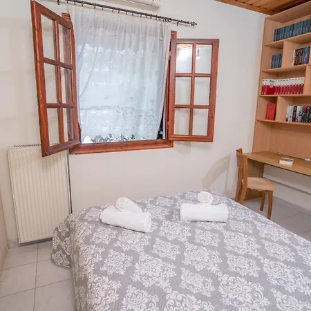 Garden House Holiday home Kalamata