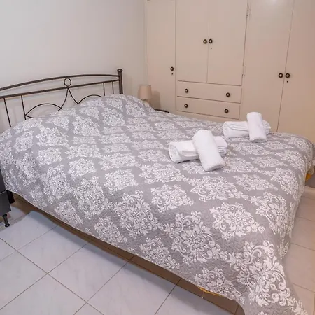 Garden House Holiday home Kalamata