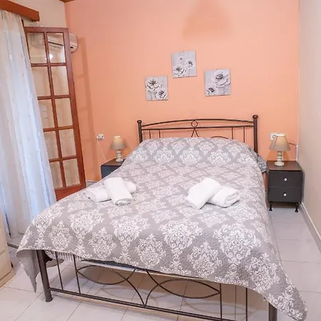 Garden House Holiday home Kalamata